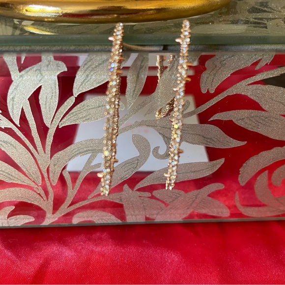 Alexis Bittar Earrings. - Picture 10 of 12